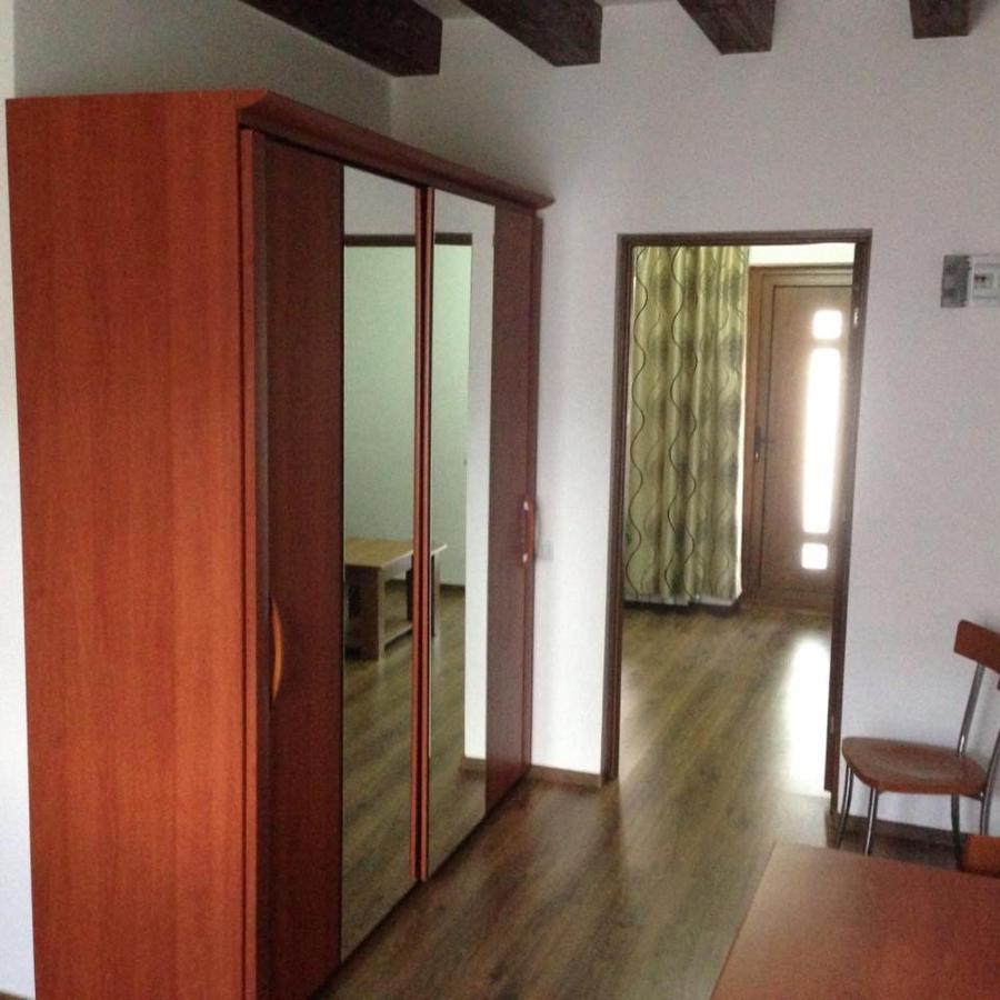 Pensiune Restaurant Rustic Rm Sarat Râmnicu Sărat Kültér fotó